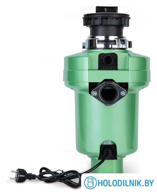 Измельчитель пищевых отходов Бирюса WD-375C1