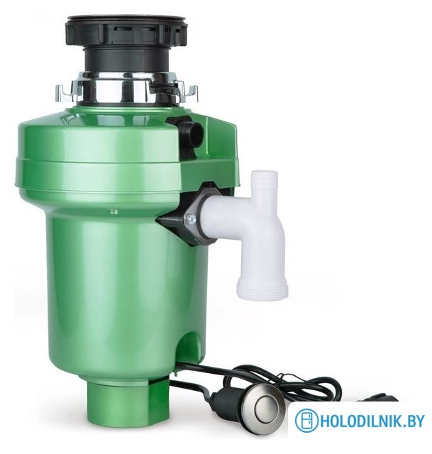 Измельчитель пищевых отходов Бирюса WD-375C1