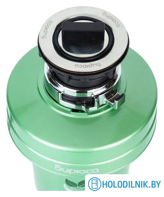 Измельчитель пищевых отходов Бирюса WD-375C1