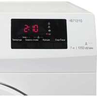 Стиральная машина Бирюса WM-HB712/10