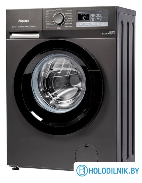 Стиральная машина Бирюса WM-ML612/10 DM