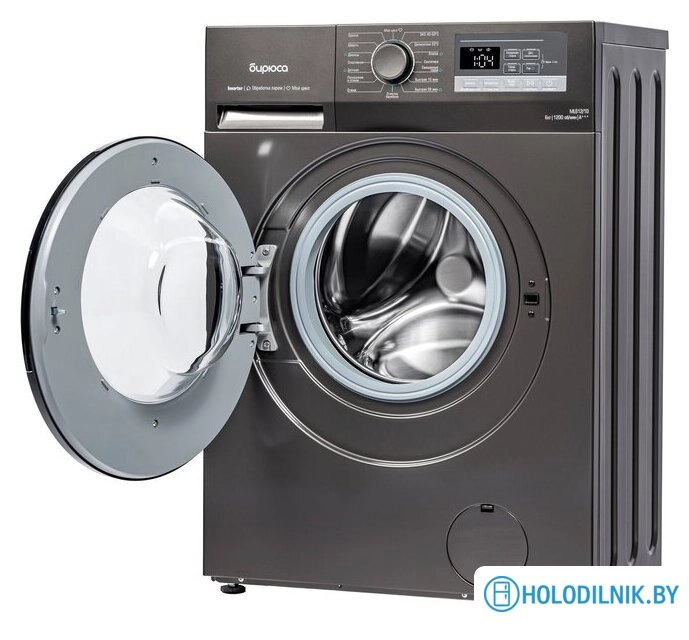 Стиральная машина Бирюса WM-ML612/10 DM