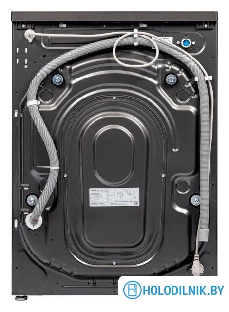 Стиральная машина Бирюса WM-ML612/10 DM