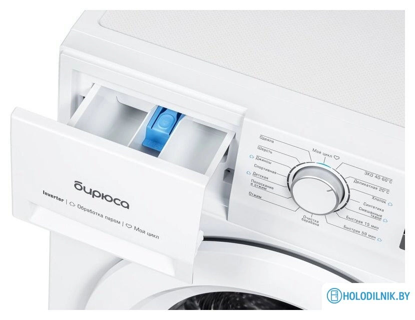 Стиральная машина Бирюса WM-ML612/10