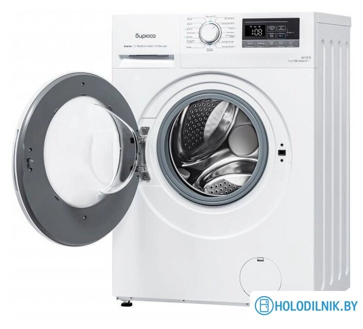 Стиральная машина Бирюса WM-ML712/10