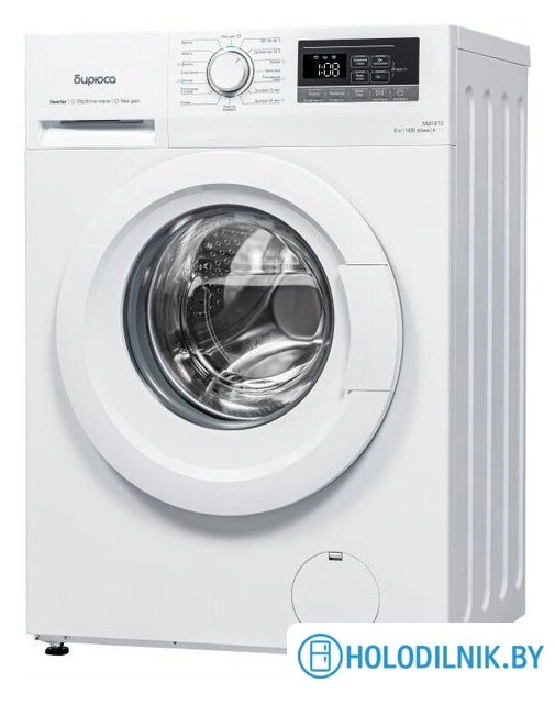 Стиральная машина Бирюса WM-ML814/10