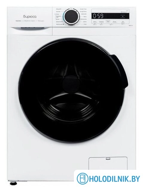 Стиральная машина Бирюса WM-MR814/15