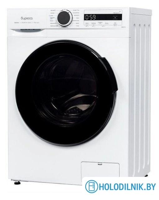 Стиральная машина Бирюса WM-MR814/15