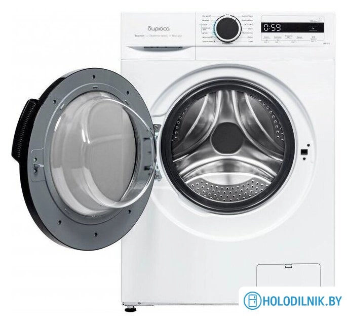 Стиральная машина Бирюса WM-MR814/15