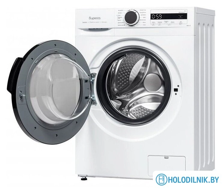 Стиральная машина Бирюса WM-MR814/15