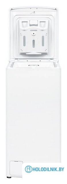 Стиральная машина с вертикальной загрузкой Бирюса WM-MT712/11