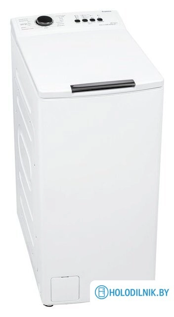 Стиральная машина с вертикальной загрузкой Бирюса WM-MT712/11