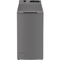 Стиральная машина с вертикальной загрузкой Бирюса WM-MT813/05M