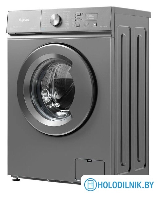 Стиральная машина Бирюса WM-SM510/08 M