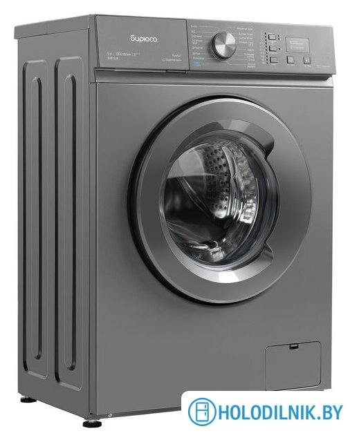 Стиральная машина Бирюса WM-SM510/08 M