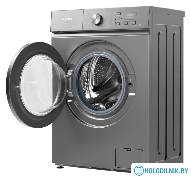 Стиральная машина Бирюса WM-SM510/08 M