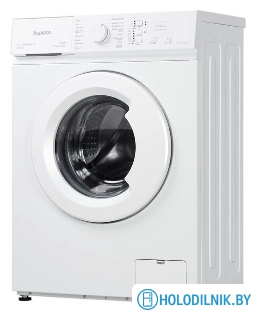 Стиральная машина Бирюса WM-SM510/08