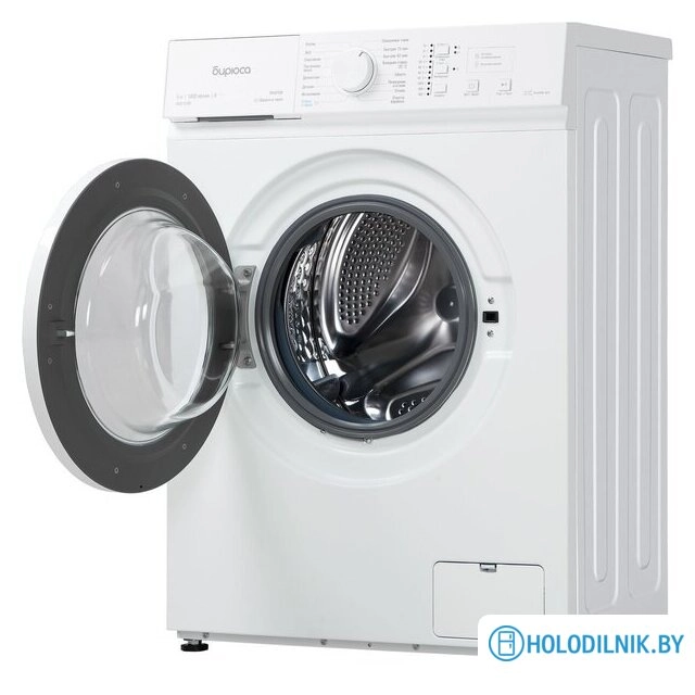Стиральная машина Бирюса WM-SM510/08