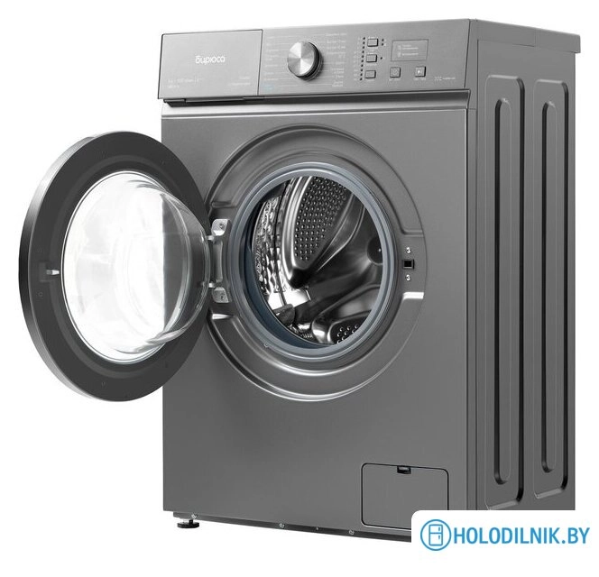 Стиральная машина Бирюса WM-SM510/10 M