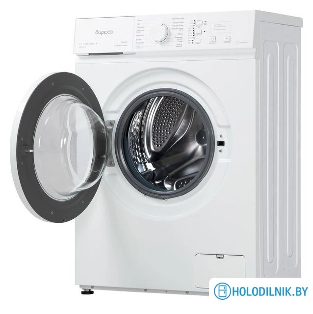 Стиральная машина Бирюса WM-SM510/10