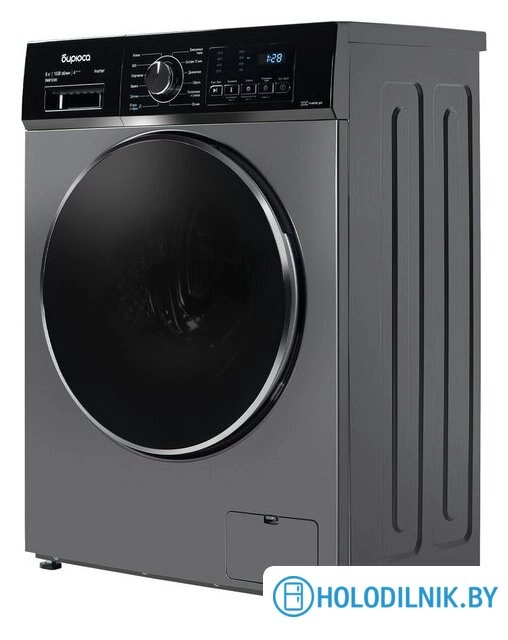 Стиральная машина Бирюса WM-SM610/08 S