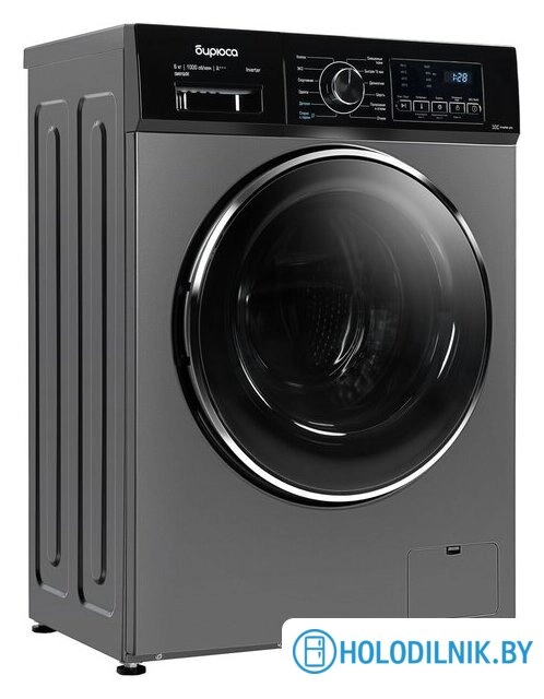 Стиральная машина Бирюса WM-SM610/08 S