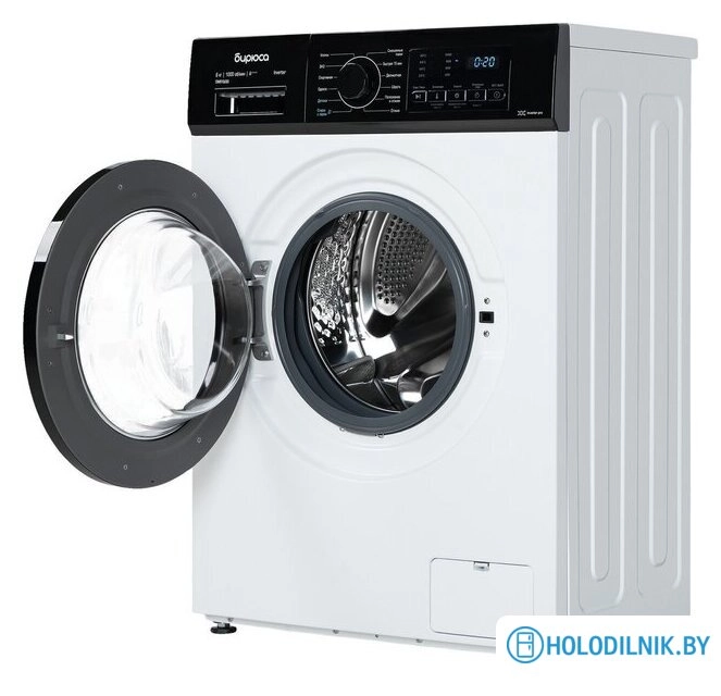 Стиральная машина Бирюса WM-SM610/08
