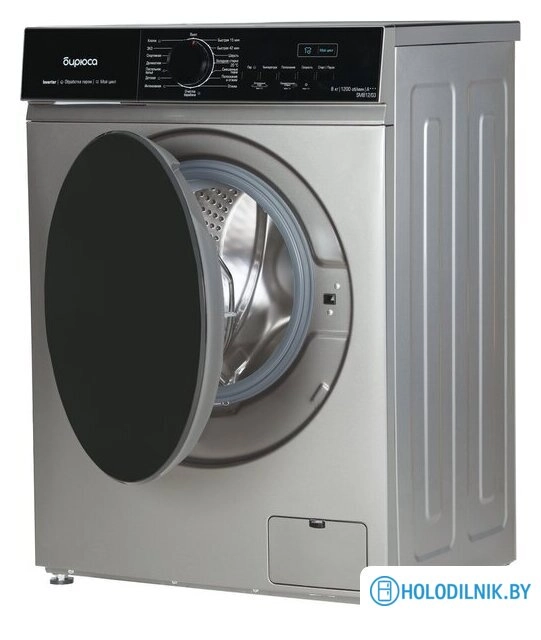 Стиральная машина Бирюса WM-SM812/03 M