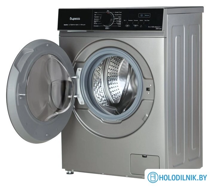 Стиральная машина Бирюса WM-SM812/03 M
