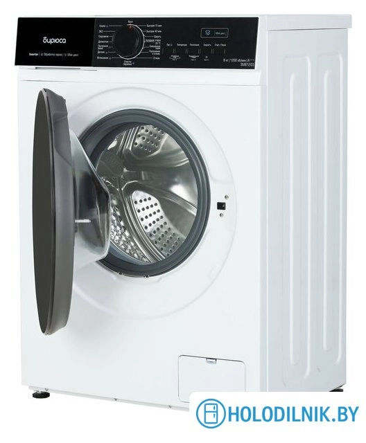 Стиральная машина Бирюса WM-SM812/03