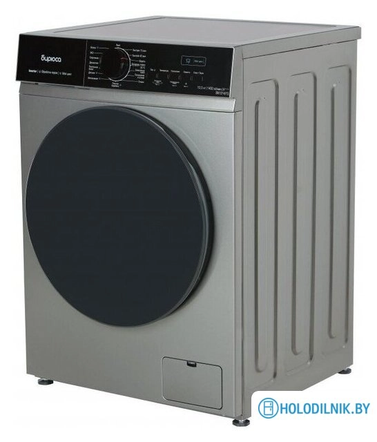 Стиральная машина Бирюса WM-SN1014/15 M