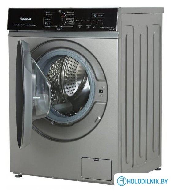 Стиральная машина Бирюса WM-SN1014/15 M