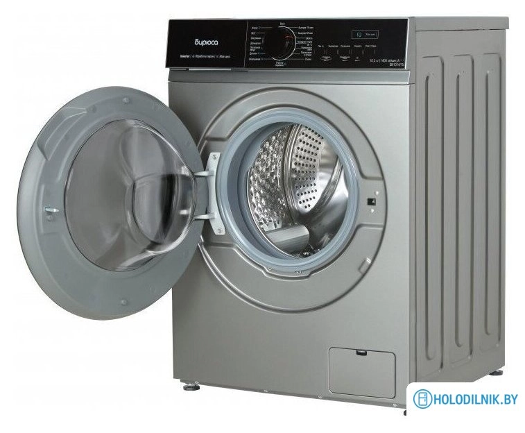 Стиральная машина Бирюса WM-SN1014/15 M