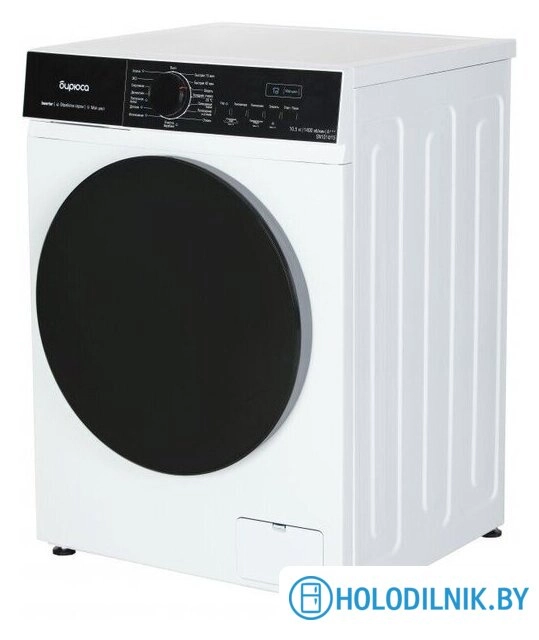 Стиральная машина Бирюса WM-SN1014/15