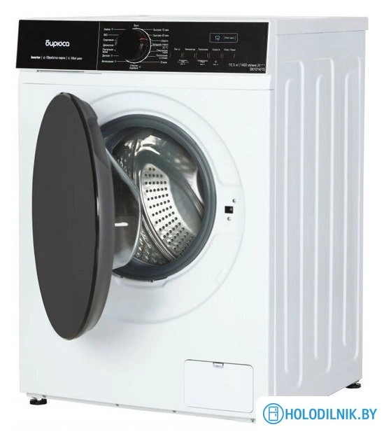 Стиральная машина Бирюса WM-SN1014/15