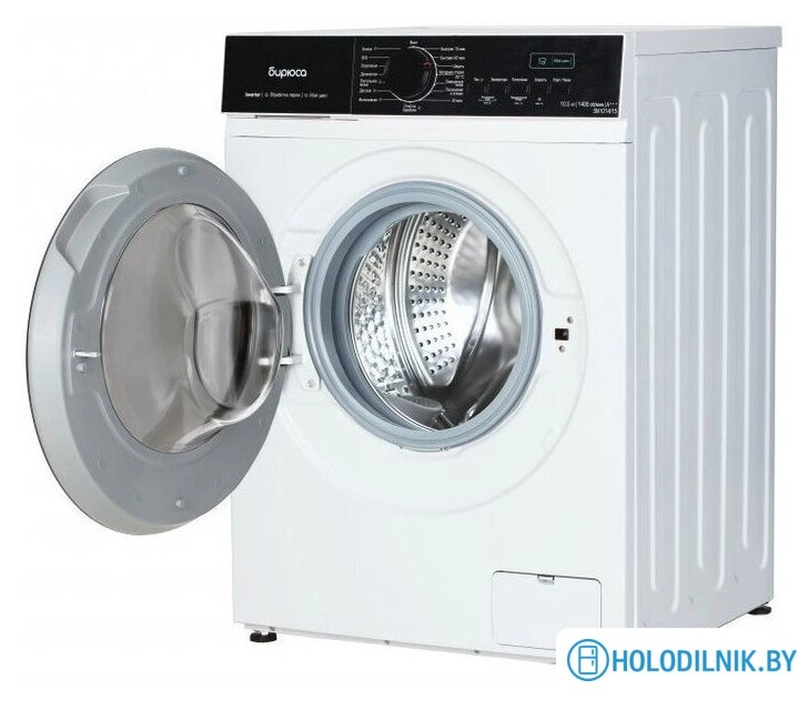Стиральная машина Бирюса WM-SN1014/15