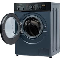Стирально-сушильная машина Бирюса WMD-SM812/03 W