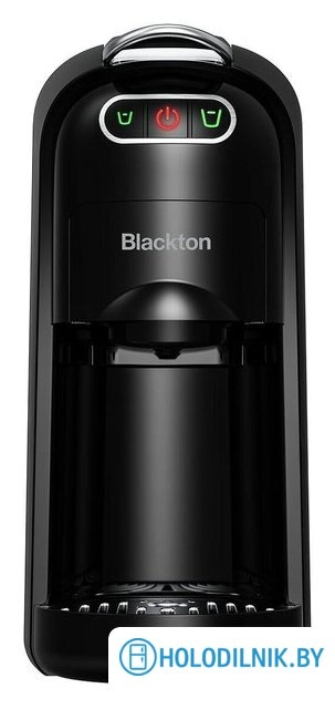 Капсульная кофеварка Blackton Bt CCM140 (черный)
