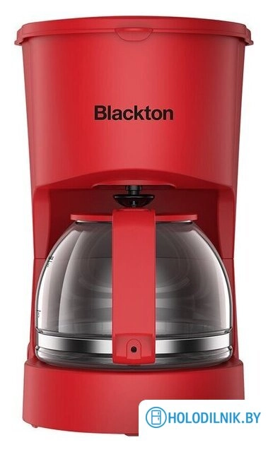 Капельная кофеварка Blackton Bt CM1111 (красный)