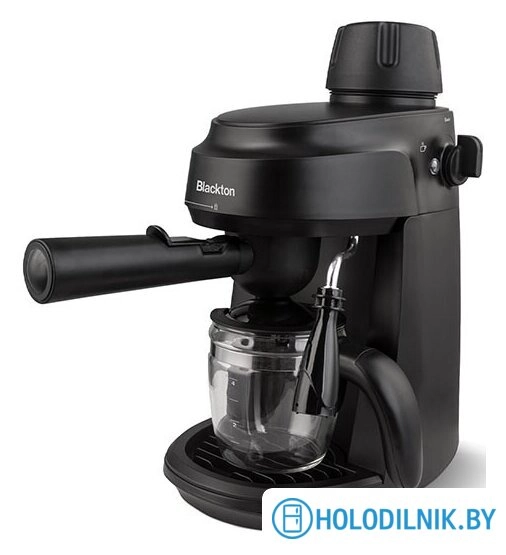 Рожковая кофеварка Blackton Bt CM1112