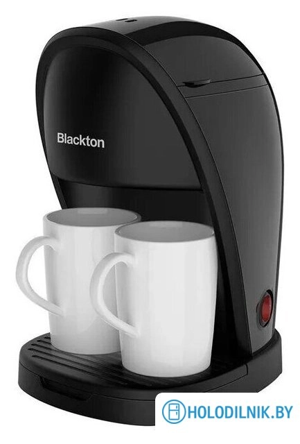 Капельная кофеварка Blackton Bt CM1113 (черный)