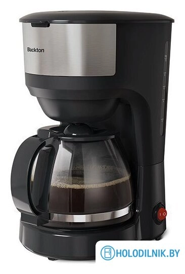 Капельная кофеварка Blackton Bt CM4115 (черный)