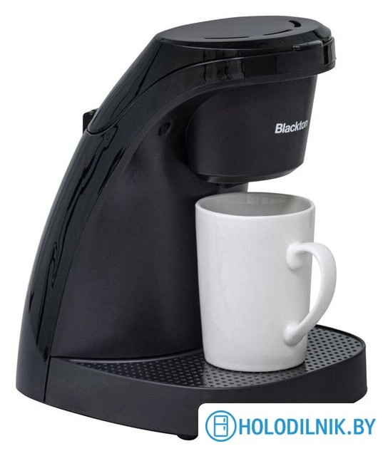 Капельная кофеварка Blackton Bt DCM101 (черный)