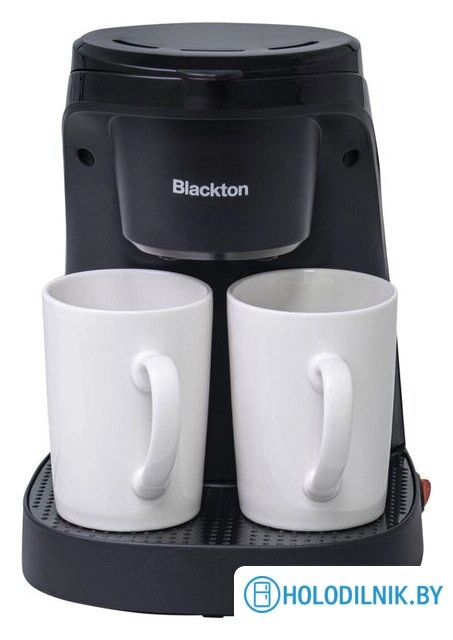 Капельная кофеварка Blackton Bt DCM101 (черный)
