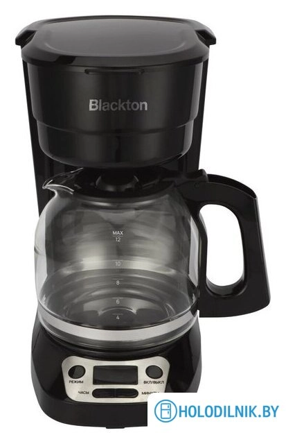 Капельная кофеварка Blackton Bt DCM103 (черный)