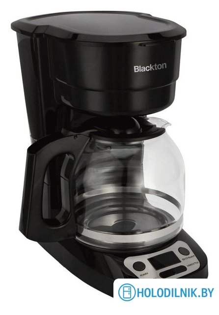 Капельная кофеварка Blackton Bt DCM103 (черный)