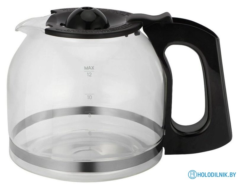 Капельная кофеварка Blackton Bt DCM103 (черный)