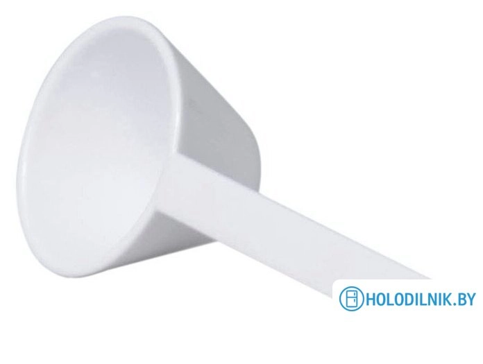 Капельная кофеварка Blackton Bt DCM104 (белый/нержавеющая сталь)