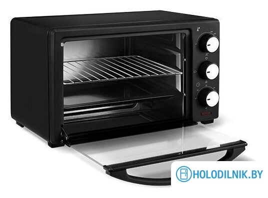 Мини-печь Blackton Bt EO2001W
