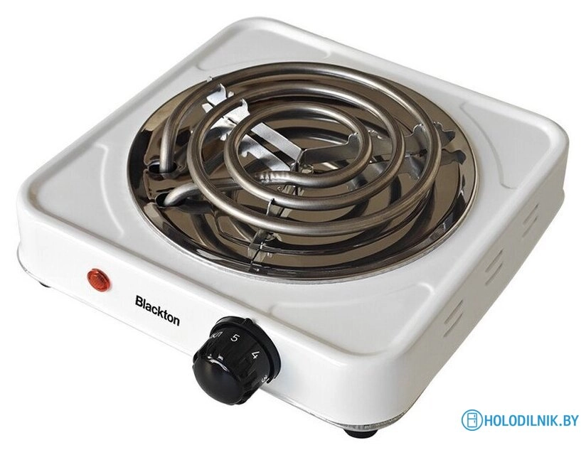 Настольная плита Blackton Bt HP100S